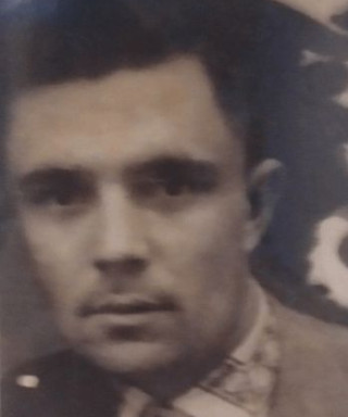 Падюк Николай Никифорович