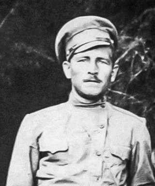 Бачкин Ефим Егорович