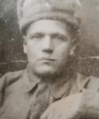 Бондарьков Леонид Ульянович