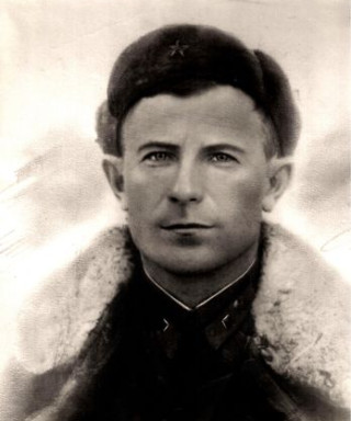 Геращенко Степан Фёдорович