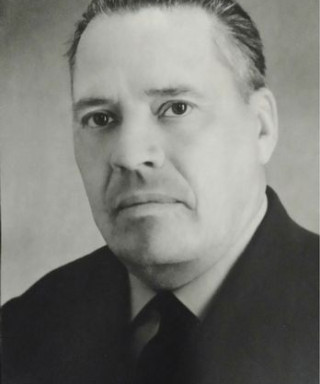 Михеев Георгий Захарович