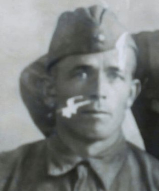 Играков Николай Ефимович