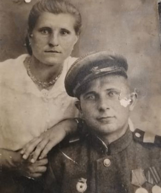 Васенёв Александр Михайлович