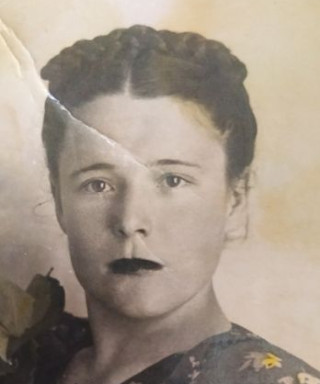 Якушкина Клавдия Семёновна