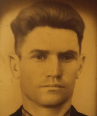 Коротеев Алексей Андреевич