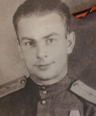 Бердников Александр Андреевич