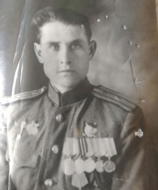 Жевагин Кирилл Георгиевич