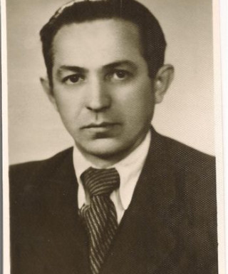 Ушков Николай Степанович