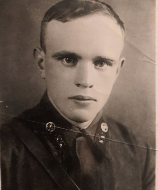 Канарейкин Василий Петрович