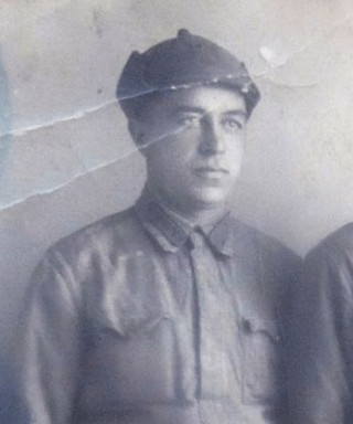 Авдеев Александр Михайлович