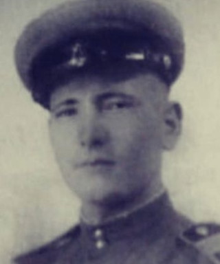 Юрченко Иван Карпович