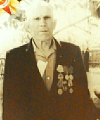 Манченко Дмитрий Митрофанович