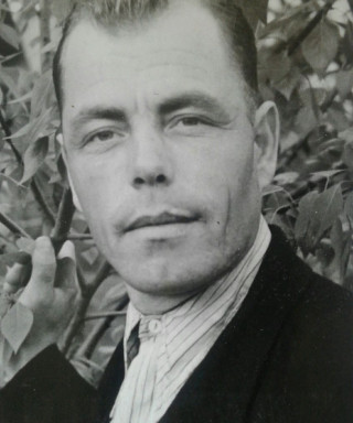 Гусишный Вячеслав Прокопьевич