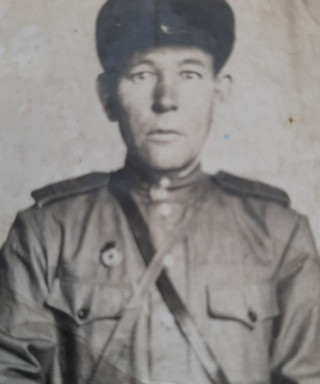 Константинов Пётр Семенович