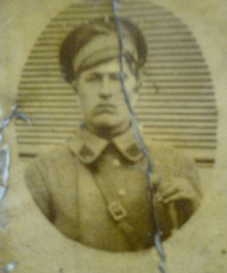 Бугаев Пётр Григорьевич