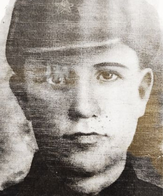 Абросимов Григорий Денисович