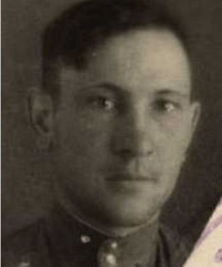 Новиков Иван Евдокимович