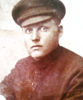 Александров Валериан Ефимович