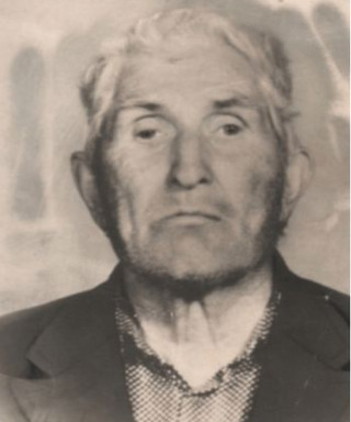 Аксенов Тихон Наумович