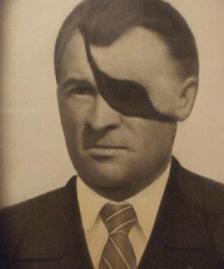 Безунов Степан Степанович