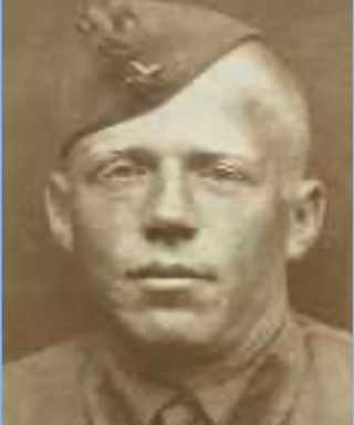 Иванов Михаил Павлович