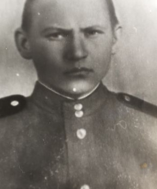 Болотин Леонид Андреевич