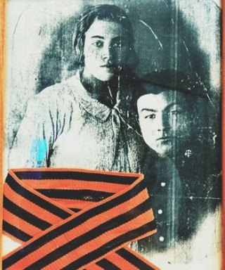 Белекеев Яков Григорьевич