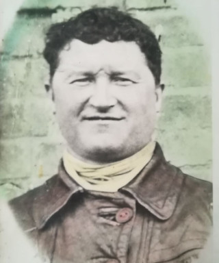 Лупандин Илья Михайлович