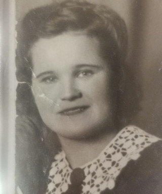 Жаворонкова Александра Александровна