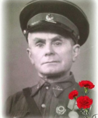 ПЕТРОВ КОНСТАНТИН ВАСИЛЬЕВИЧ