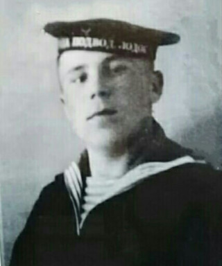 Белый Дмитрий Андреевич