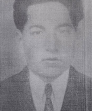 Горшков Павел Федорович