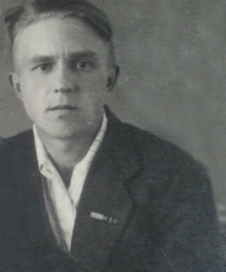 Евсенкин Николай Алексеевич