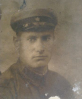 Куриный Василий Иванович