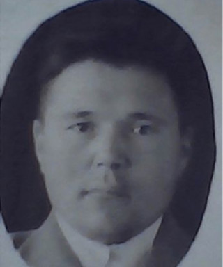 Бахтеев Мухамет Бахтеевич