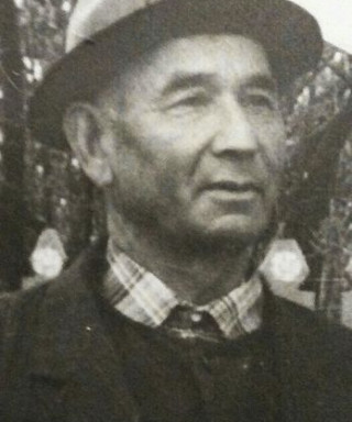 Гайнуллин Равиль Варисович