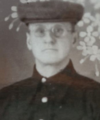 Параушкин Василий Васильевич