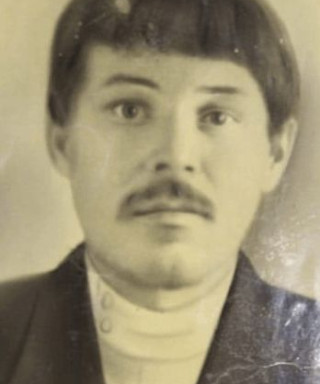 Волков Иссак Павлович