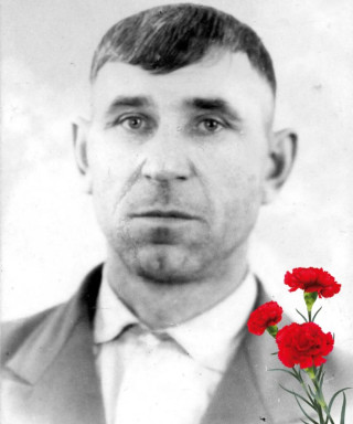 Звягинцев Иван Григорьевич