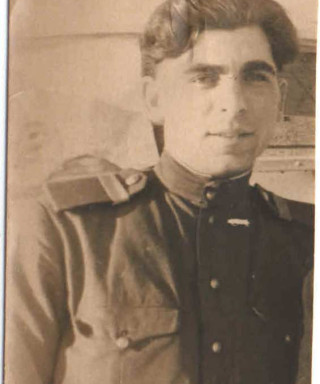 Юхачёв Александр Сергеевич