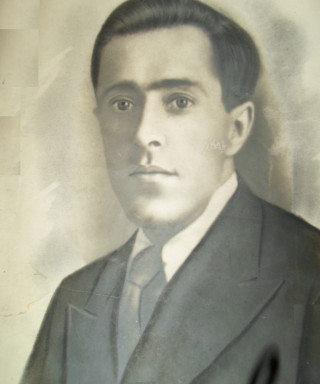 Бабыкин Павел Васильевич