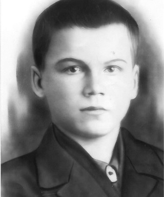 Куликов Михаил Николаевич