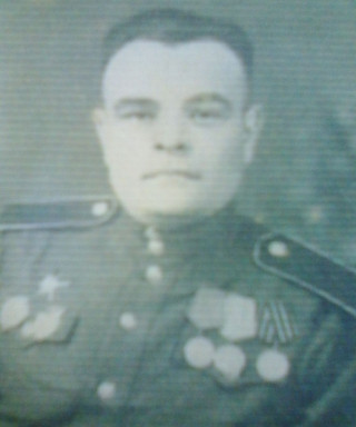 Игнатьев Дмитрий Васильевич