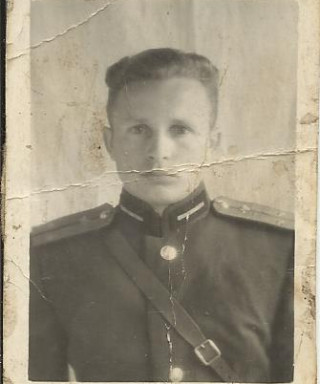 Шишкин Николай Николаевич