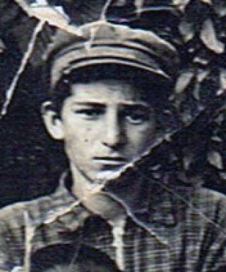 Бесаев Бештау Хадзимурзаевич