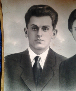 Лагкуев Магомет Алиханович