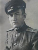 Багдасаров Николай Каспарович
