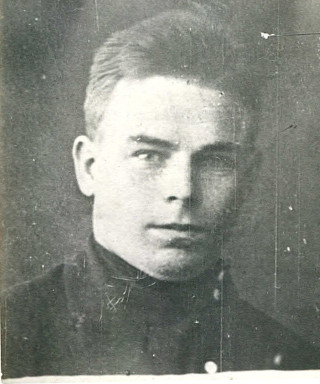 Носов Пётр Сергеевич