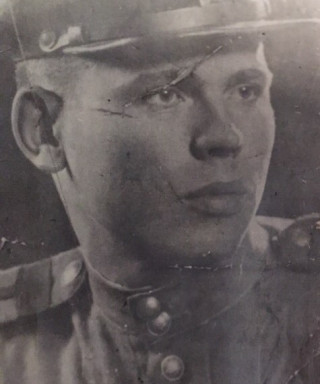 Шмаков Александр Александрович