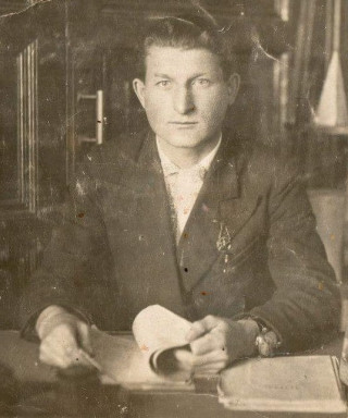 Ермаков Михаил